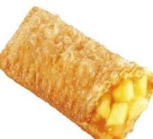 Pineapple Pie