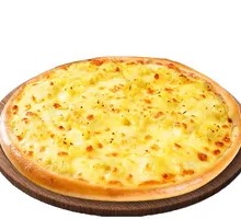 Durian Pizza
