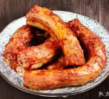 Orleans Grilled Chicken Neck