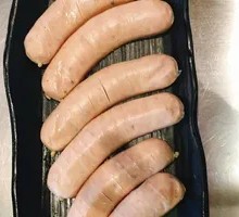 German Sausage