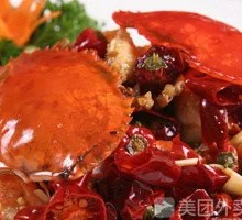 Spicy Crab