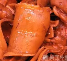 Spicy Duck Tender Crisp