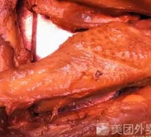 Spicy Chicken Drumettes