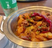 Northeast Stewed Potatoes