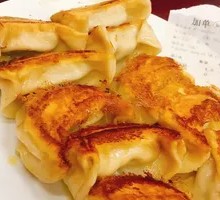 Pan-fried Dumplings
