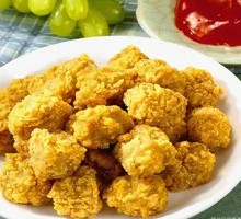 Chicken Nuggets