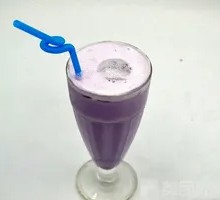 Taro Milk Tea
