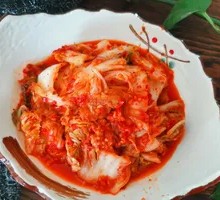Korean Kimchi