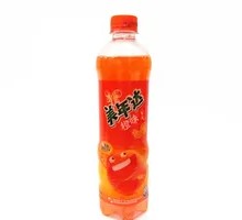 Mirinda Orange