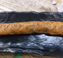 Stuffed Tofu Skin Rolls