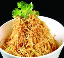 Flavorful Mixed Vegetables