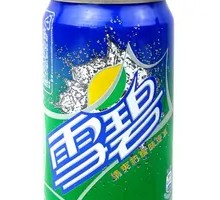 Sprite Can