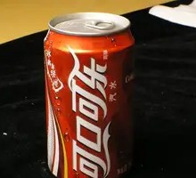 Coca-Cola Can