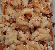 Spicy Sour Boneless Chicken Feet