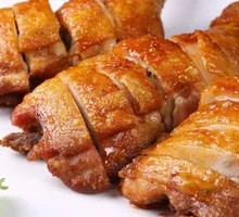 Orleans Fried Chicken Leg