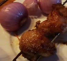 Sauce-Roasted Whole Rabbit