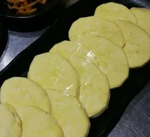 Potato Slices