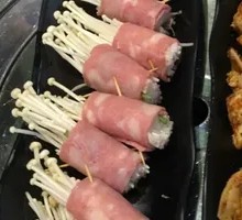 Bacon-Wrapped