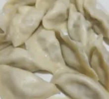 Shiitake Pork Filling