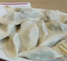 Sour Cabbage Pork Filling