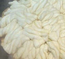 Special Flower-shaped Buns