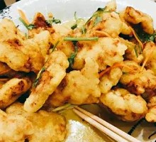 Signature Sweet and Sour Pork