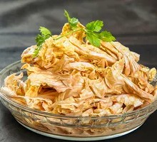 Stove-pot Baby Cabbage