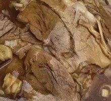 Pan-Seared Beef Strips