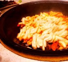 Special Flower-shaped Buns