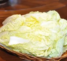 Chinese cabbage