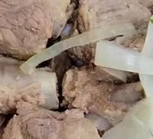 Original Flavor Spare Ribs