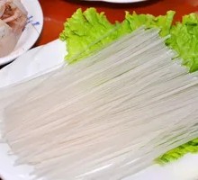 Crystal Rice Noodles