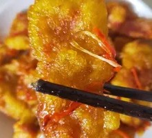 Sweet and Sour Pork