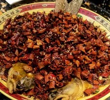 Sichuan Boiled Fish