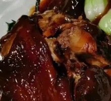 Braised Pork Elbow