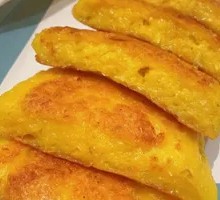 Corn Cake