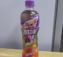 Master Kong Tropical Flavor Iced Black Tea