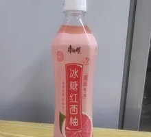 Master Kong Sugar-Flavored Red Grapefruit Drink