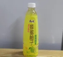 Master Kong Honey Pomelo