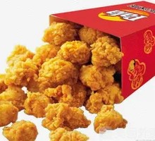 Chicken Nuggets