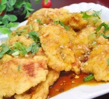 Northeastern Sweet and Sour Pork