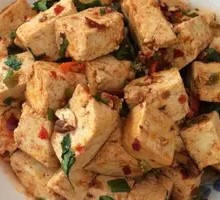 Donkey Shank Tofu