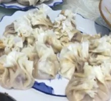 Donkey Meat Shumai