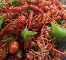 Crawfish