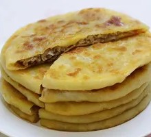 Pork and Sauerkraut Pie