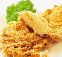 Flavor Chicken Cutlet