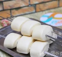 Flavorful Small Steamed Buns
