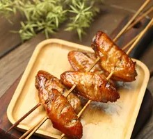 Orleans Grilled Wings