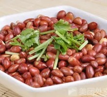 Iron Box Peanuts