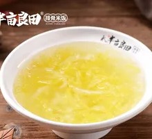Sour Cabbage Soup